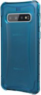 UAG Plyo Case Glacier Blue Samsung Galaxy S10 - Phone Cover