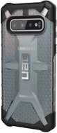UAG Plasma Case Ice Clear Samsung Galaxy S10 - Phone Cover