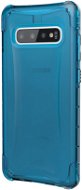 UAG Plyo Case Glacier Blue Samsung Galaxy S10+ - Handyhülle