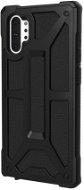 UAG Monarch Black Samsung Galaxy Note10+ - Phone Cover