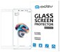Odzu Glass Screen Protector E2E White Xiaomi Redmi Note 5 - Schutzglas