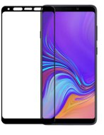 Odzu Glass Screen Protector E2E Samsung Galaxy A9 2018 - Glass Screen Protector