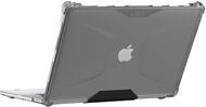 UAG Plyo Ice Clear MacBook Pro 13" M1 2020/M2 2022 - Laptop-Hülle