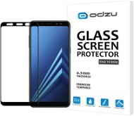 Odzu Glass Screen Protector E2E Samsung Galaxy A8 2018 - Glass Screen Protector