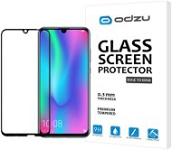 Odzu Glass Screen Protector E2E Honor 10 Lite - Schutzglas