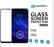 Odzu Glass Screen Protector E2E Xiaomi Mi 8 Pro - Üvegfólia