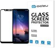 Odzu Glass Screen Protector E2E Xiaomi Redmi Note 6 Pro - Üvegfólia