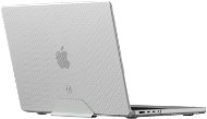 UAG U Dot Ice MacBook Pro 14" M3 2023/M2 2023/M1 2021 - Puzdro na notebook
