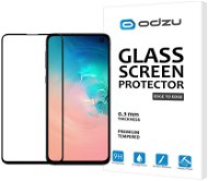 Odzu Glass Screen Protector E2E Samsung Galaxy S10e - Glass Screen Protector