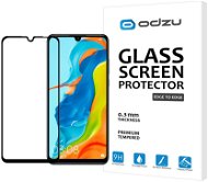 Odzu Glass Screen Protector E2E Huawei P30 Lite/P30 Lite NEW EDITION - Üvegfólia