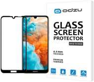 Odzu Glass Screen Protector E2E Huawei Y6 2019 - Ochranné sklo