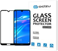 Odzu Glass Screen Protector E2E Huawei Y7 2019 - Schutzglas