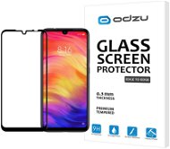 Odzu Glass Screen Protector E2E Xiaomi Redmi Note 7 - Glass Screen Protector
