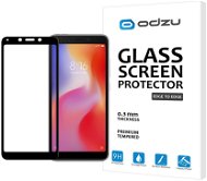 Odzu Glass Screen Protector E2E Xiaomi Redmi 6A - Üvegfólia