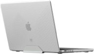 UAG U Dot Ice MacBook Pro 16" M3 2023/M2 2023/M1 2021 - Laptop Case