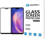 Odzu Glass Screen Protector E2E Xiaomi Mi 8 Lite - Üvegfólia