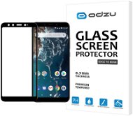Odzu Glass Screen Protector E2E Xiaomi Mi A2 - Üvegfólia