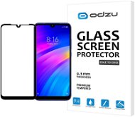 Odzu Glass Screen Protector E2E Xiaomi Redmi 7 - Ochranné sklo