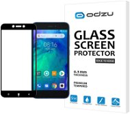Odzu Glass Screen Protector E2E Xiaomi Redmi Go - Schutzglas