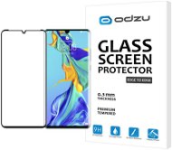 Odzu Glass Screen Protector 3D E2E Huawei P30 Pro - Üvegfólia