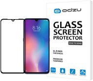 Odzu Glass Screen Protector E2E Xiaomi Mi 9 - Schutzglas
