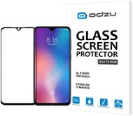 Odzu Glass Screen Protector E2E Xiaomi Mi 9 SE - Üvegfólia