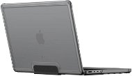 UAG U Lucent Black MacBook Pro 14" M3 2023/M2 2023/M1 2021 - Puzdro na notebook