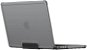 UAG U Lucent Black MacBook Pro 14" M3 2023/M2 2023/M1 2021 - Laptop-Hülle