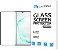 Odzu Glass Screen Protector 3D E2E Samsung Galaxy Note10 - Üvegfólia