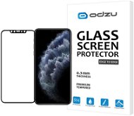 Odzu Glass Screen Protector E2E iPhone 11 Pro Max - Üvegfólia