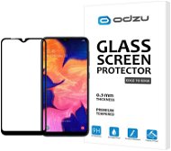 Odzu Glass Screen Protector E2E Samsung Galaxy A10 - Schutzglas