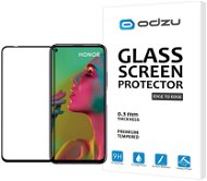 Odzu Glass Screen Protector E2E Honor 20 Pro - Schutzglas
