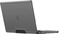 UAG U Lucent Black MacBook Pro 16" M3 2023/M2 2023/M1 2021 - Laptop-Hülle