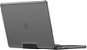 UAG U Lucent Black MacBook Pro 16" M3 2023/M2 2023/M1 2021 - Laptop Case