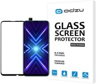 Odzu Glass Screen Protector E2E Honor 9X - Schutzglas