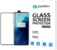 Odzu Glass Screen Protector 3D E2E OnePlus 7T Pro - Glass Screen Protector