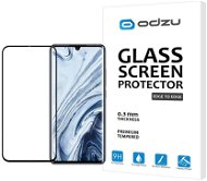 Odzu Glass Screen Protector 3D E2E Xiaom Mi Note 10/Pro - Glass Screen Protector
