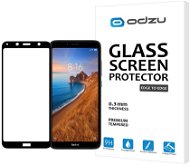 Odzu Glass Screen Protector E2E Xiaomi Redmi 7A - Ochranné sklo
