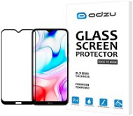 Odzu Glass Screen Protector E2E Xiaomi Redmi 8/8A - Schutzglas