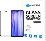 Odzu Glass Screen Protector E2E Xiaomi Redmi Note 8 Pro - Ochranné sklo