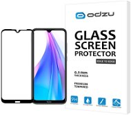 Odzu Glass Screen Protector E2E Xiaomi Redmi Note 8T - Ochranné sklo