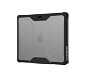 Laptop-Hülle UAG Plyo Ice MacBook Pro 14" M3 2023/M2 2023/M1 2021 - Pouzdro na notebook