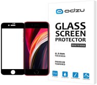 Odzu Glass Screen Protector E2E iPhone SE 2020 - Üvegfólia