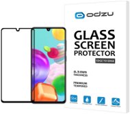 Odzu Glass Screen Protector E2E Samsung Galaxy A41 - Üvegfólia