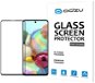 Odzu Glass Screen Protector E2E Samsung Galaxy A71 - Glass Screen Protector