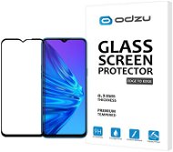 Odzu Glass Screen Protector E2E Realme 5 - Glass Screen Protector