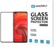 Odzu Glass Screen Protector E2E Realme X50 Pro - Ochranné sklo