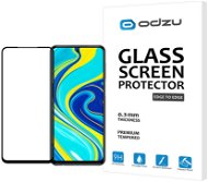 Odzu Glass Screen Protector E2E Xiaomi Redmi Note 9s / 9 Pro - Schutzglas