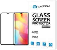 Odzu Glass Screen Protector E2E Xiaomi Mi Note 10 Lite - Schutzglas