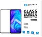 Odzu Glass Screen Protector E2E Xiaomi Redmi Note 9 - Glass Screen Protector